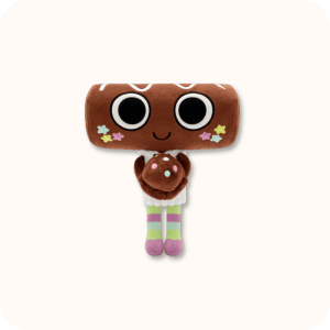 Cosmo Plush