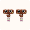 Cosmo Plush 2PCS