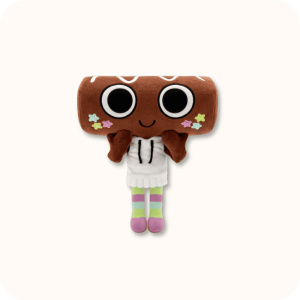 Cosmo Plush 3PCS